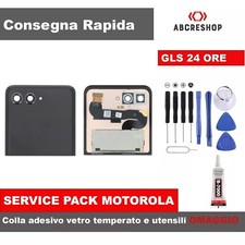 Écran Externe Pour MOTOROLA