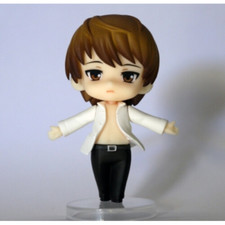 DEATH NOTE - Petit Nendoroid