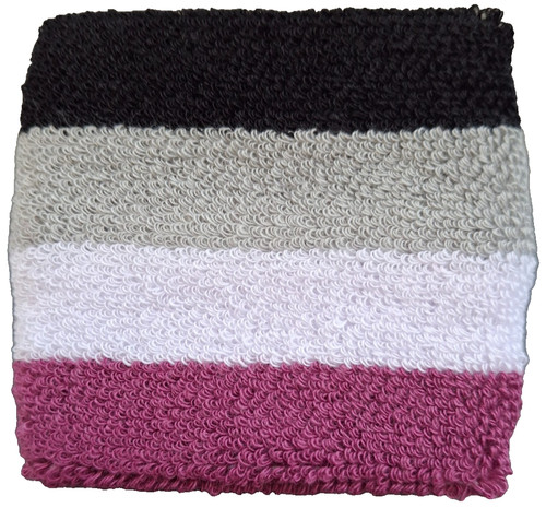 Bracelet sudation drapeau - bracelet,