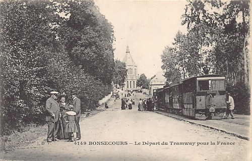 Belgique bon secours - belgique, bon-secours