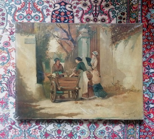 Hst femmes marche xix - femmes, Ème