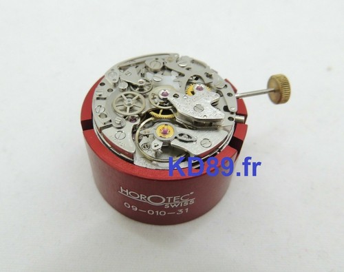 Porte mouvement pour lemania - porte-mouvement,