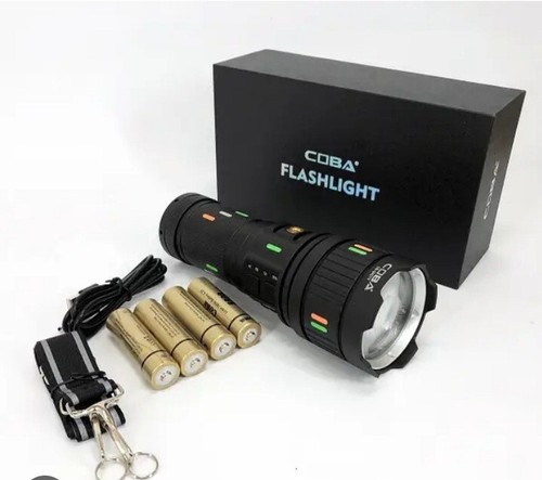 300w lampe torche led ultra - lampe,