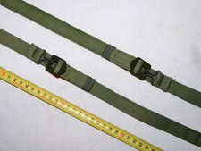 JUGULAIRE CASQUE 1951- ETAT NEUF de STOCK / EGAL CASQUE U.S. M.1