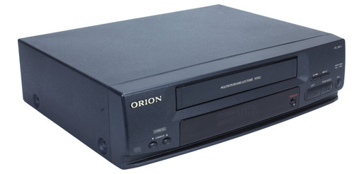 Orion x911 magnétoscope - vs,