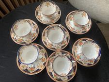 ancienne porcelaine anglaise