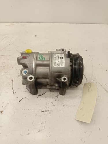 Compresseur clim fiat 500l - compresseur,