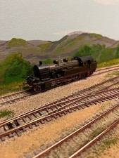 locomotive vapeur ho Marklin Ref 3305 232 BR T 18 3 rails