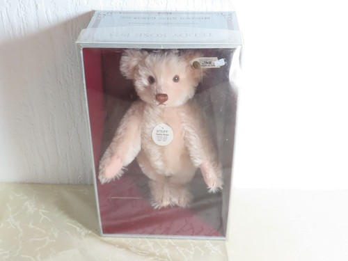 Steiff ours teddy rose - ours, 1925