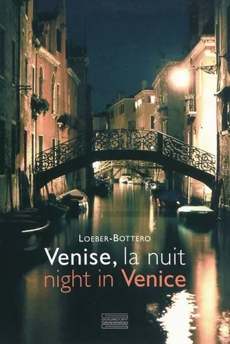 Venise nuit night - la, nuit: