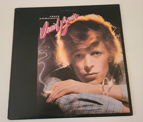 David bowie young americans - bowie, "young
