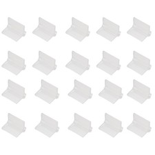 Lot de 20 pinces à greffer