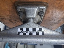 RARE Steve Harwell Smash Mouth HIS SKATEBOARD Surf Skate Board Signed? Longboard