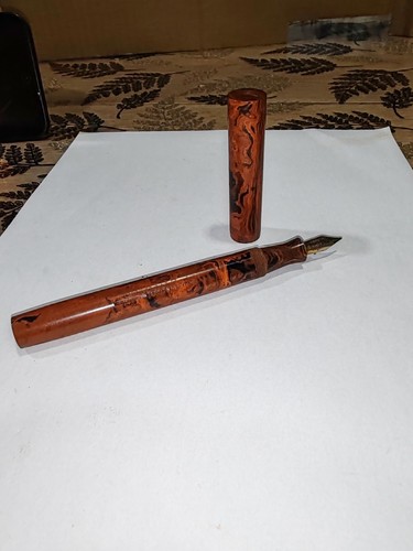 Magnifique ancien stylo plume - ancien,