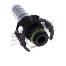 TUYAUTERIE DE CARBURANT