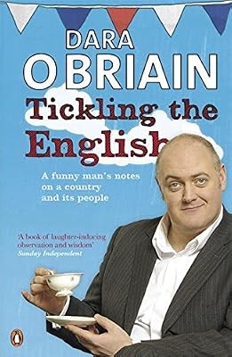 Tickling the english o - tickling,