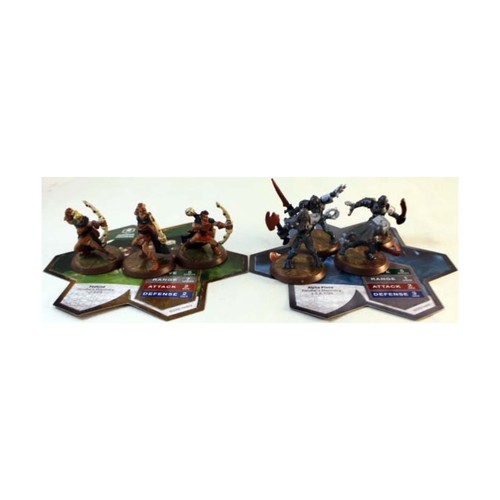 Figurine loose wotc - figurine,
