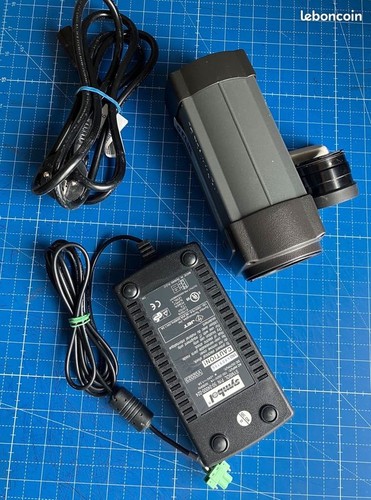 Flir a320 thermal imaging - flir,
