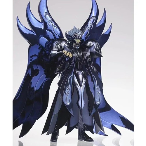Saint seiya myth - saint, cloth