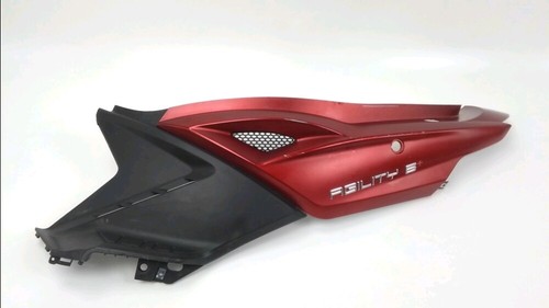 Carenage arriere gauche kymco - carenage,