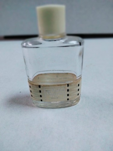 Collector petite bouteille