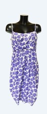 TB Robe TARA JARMON, fleurs