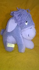 Peluche n°Q003 : Bourriquet