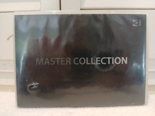 Adobe Creative Suite Master