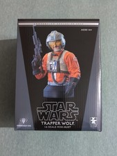 Star Wars TRAPPER WOLF Bust1/6