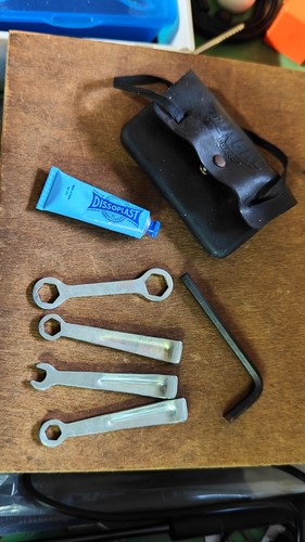 Mafac pochette sacoche - mafac,