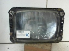 Optique avant principal gauche (feux)(phare) MERCEDES O 308