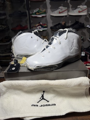 Taille air jordan 18 - 7, 18.5