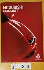 MITSUBISHI 3000 GT V6 24V