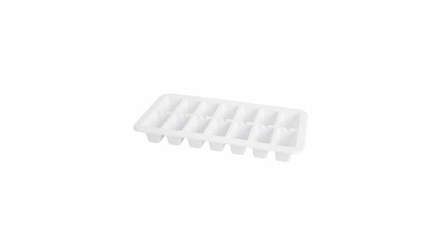 Bac glaçons cubes - glaçons, frigo