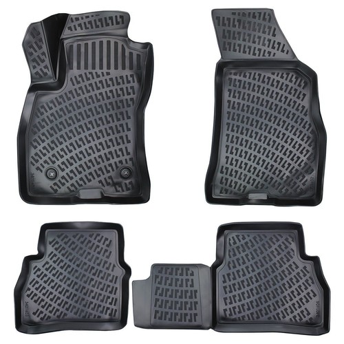 Tapis fiat doblo - tapis, ii