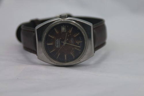 Vintage ernest borel - ernest,