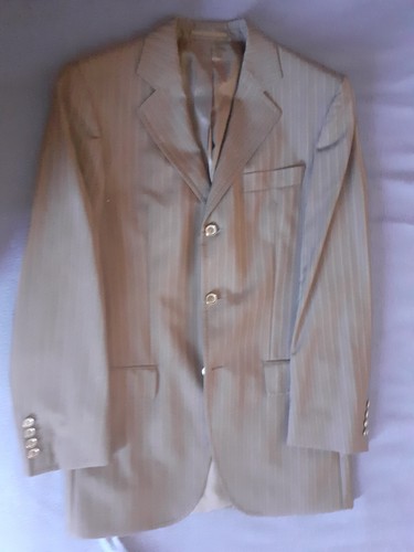 Costume mariage cérémonie - costume,