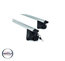 GREEN VALLEY RAPID EDGE ALUMINUM 112 CAR DOOR PREASSEMBLED ROOF BARS