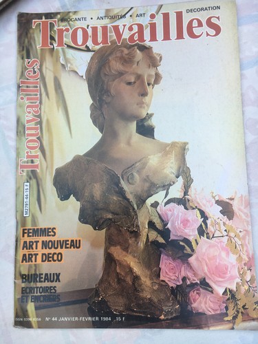 Trouvailles brocante - trouvailles,