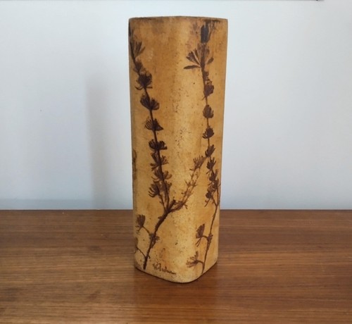 Vase herbier raymonde - raymonde, leduc