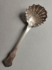 Cuillère Saupoudreuse en