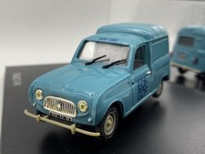 NOREV Renault 4 F4 EDF GDF