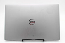 Dell Precision 5560 i9-11950H 2.60GHz 16GB RAM 512GB SSD WINDOWS 11 - Gray
