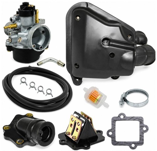 Pack carburateur origine