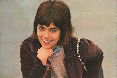 Chantal goya - cp,