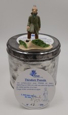 Théodore Poussin - Frank Le