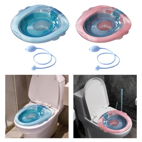 Siège toilette bain - siège, de