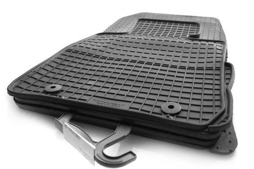 Tapis caoutchouc mazda - en, cx-3
