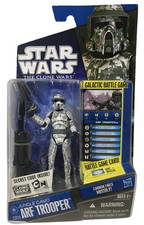 Star Wars Clone Wars Jungle