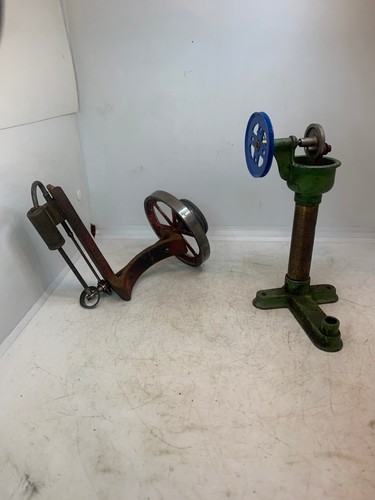 Lot piece pour ancienne - pour,